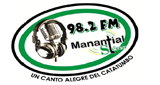 MANANTIAL STEREO 